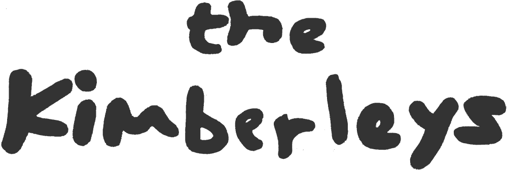 The Kimberleys