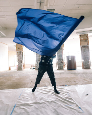 Sam QJ Bts Editorial Selection 16
