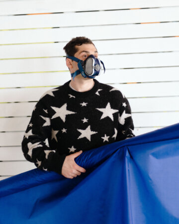 Sam QJ Bts Editorial Selection 17