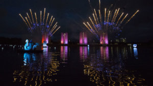 Thamesmead Festival 2017
