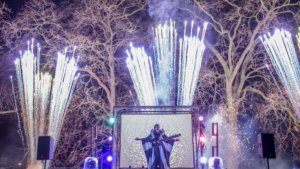 Spring Rising Festival