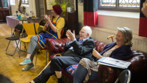 Peoples Parlour 8