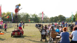 Thamesmead Fete 2020 06 Photo Paul Upward