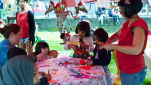 Roehampton workshop6
