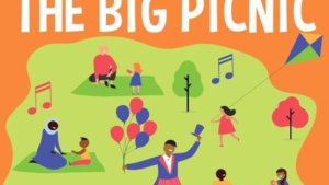 The big picnic