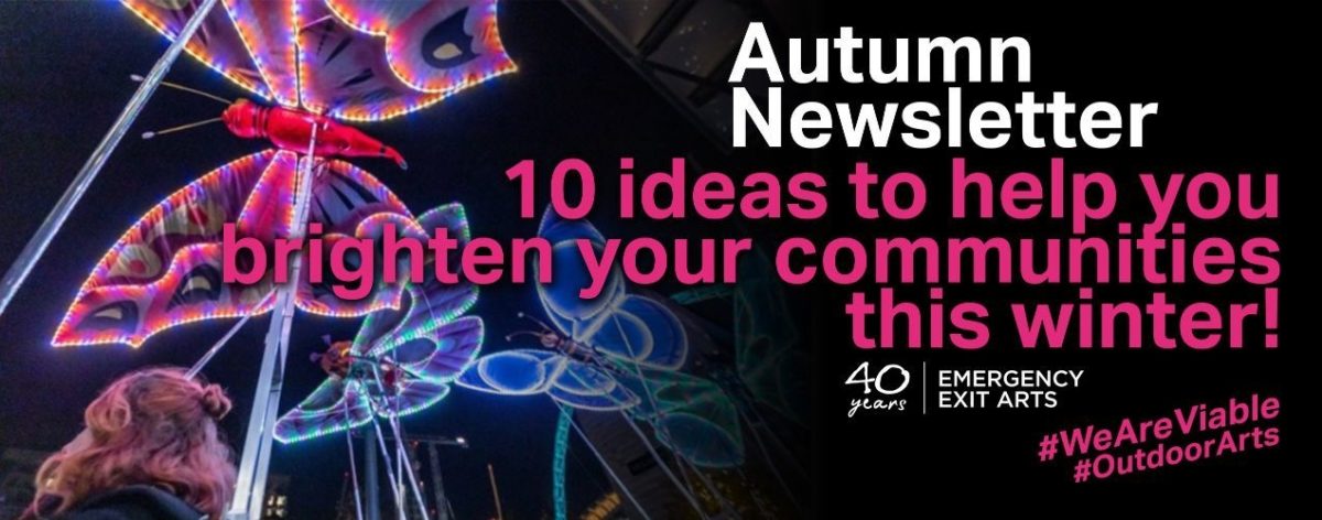 Newsletter Image Autumn 2020